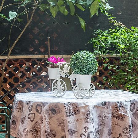 Corso Terrace Suite Рим Екстер'єр фото