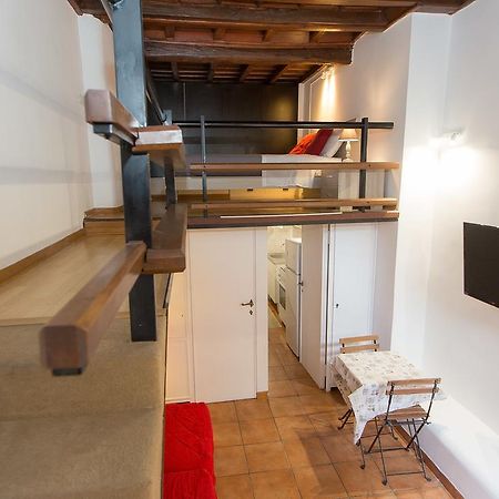 Corso Terrace Suite Рим Екстер'єр фото
