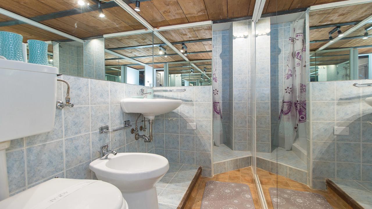 Corso Terrace Suite Рим Екстер'єр фото