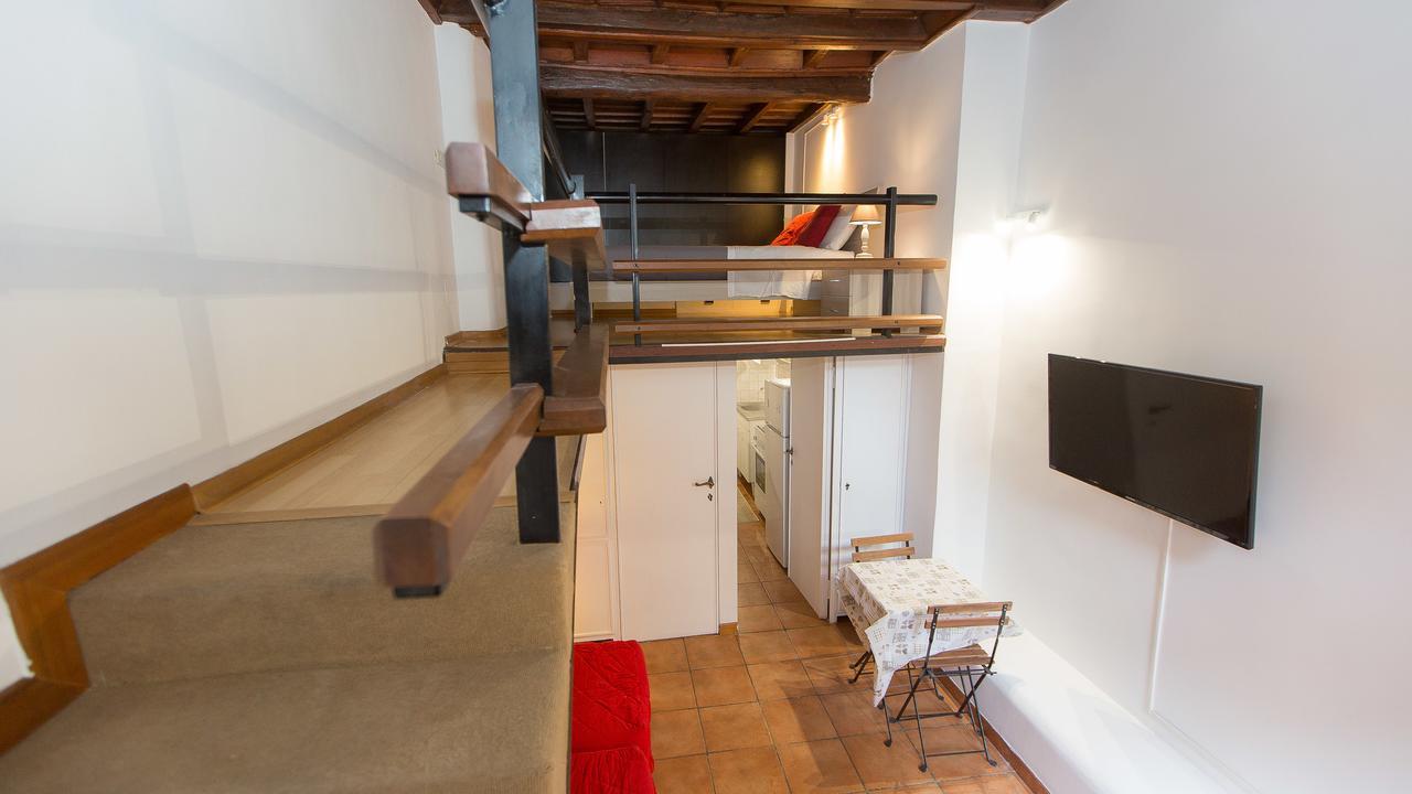 Corso Terrace Suite Рим Екстер'єр фото