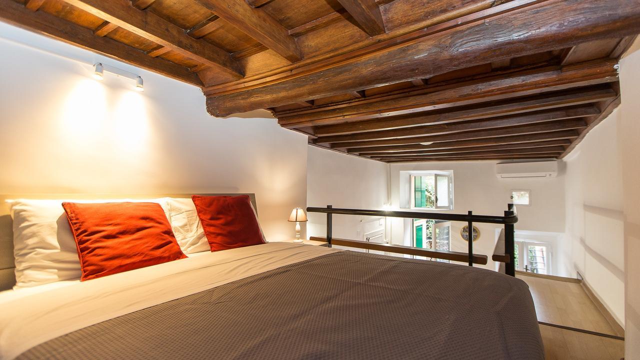 Corso Terrace Suite Рим Екстер'єр фото