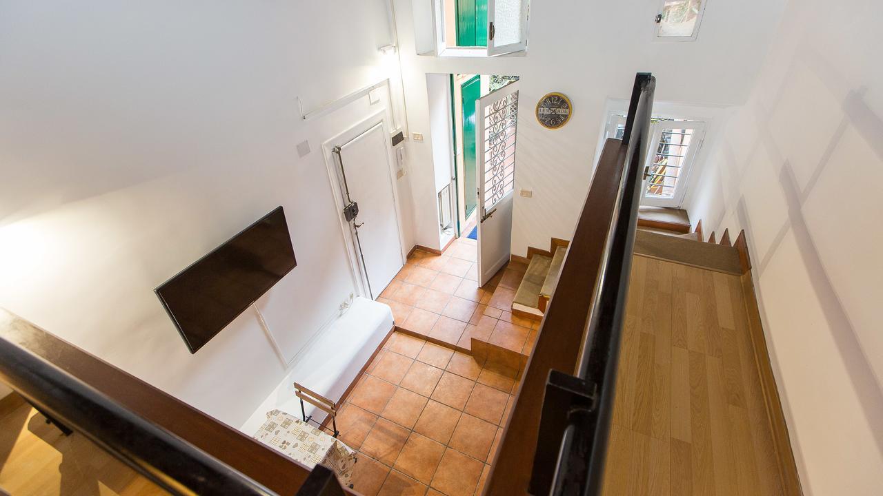 Corso Terrace Suite Рим Екстер'єр фото